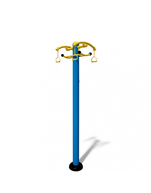 Treniruoklis SL118 Treniruoklis SL118