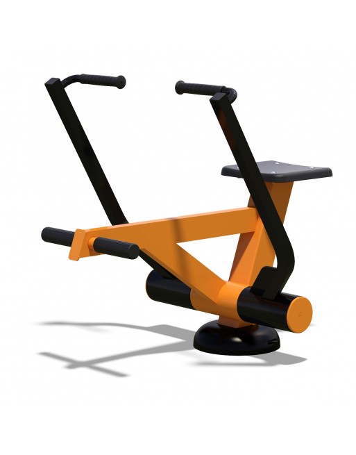 Irklavimo treniruoklis SM235-T Irklavimo treniruoklis SM235-T