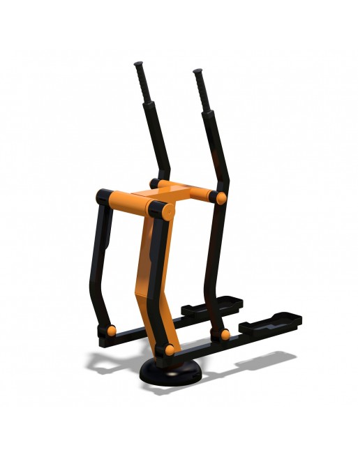 Slidinėjimo treniruoklis SM241-T Slidinėjimo treniruoklis SM241-T