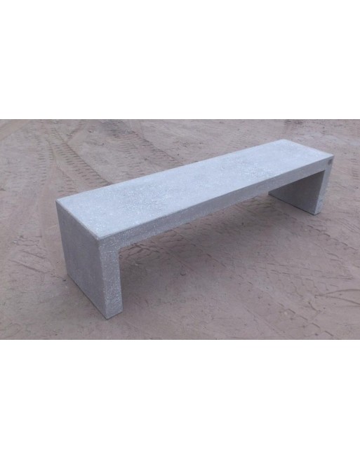 Betoninis suoliukas LS-M Betoninis suoliukas LS-M