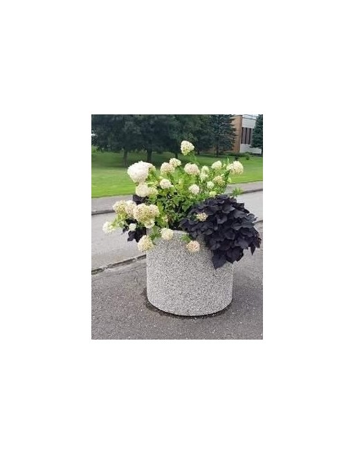 Betoninė gėlinė G-2 Betoninė gėlinė G-2