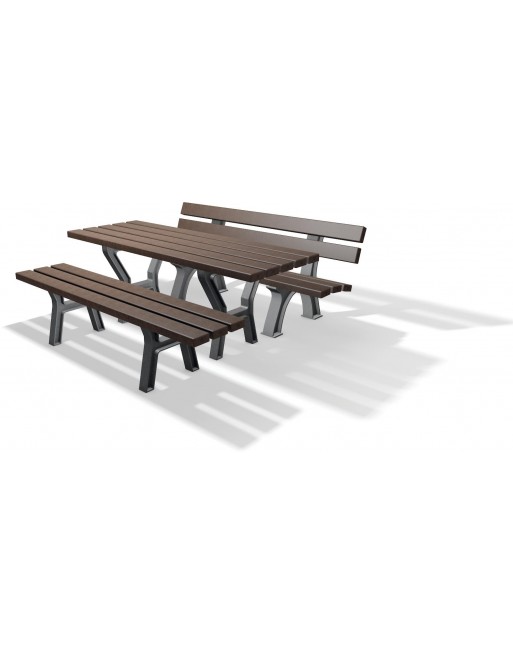 Perdirbto plastiko komplektas Provence BSPRO1B200 Perdirbto plastiko komplektas Provence BSPRO1B200