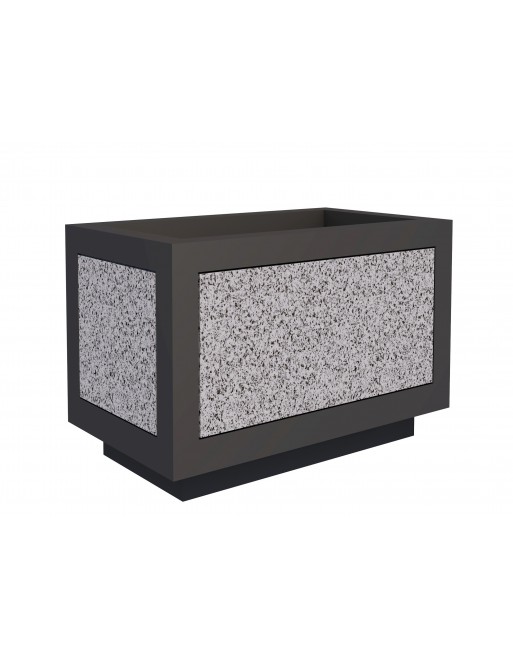 Betoninė gėlinė AM0126 Betoninė gėlinė AM0126
