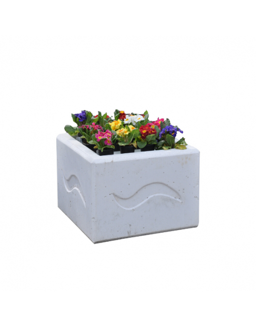 Betoninė gėlinė I283 Betoninė gėlinė I283