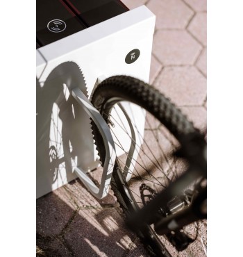 Išmanusis suolas Steora Cyclo be atlošo | 5