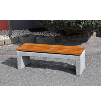 Betoninis suoliukas I468 | 2