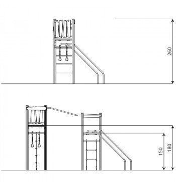 Karstyklė RC1451 | 4