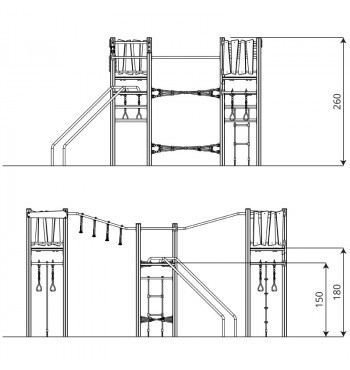 Karstyklė RC1452 | 4