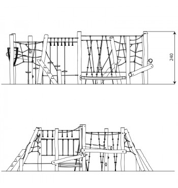 Kliūčių ruožas RB1319 | 4