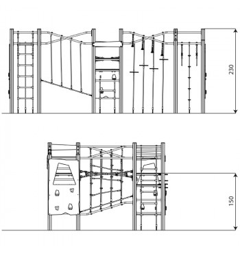 Karstyklė RC1463 | 4