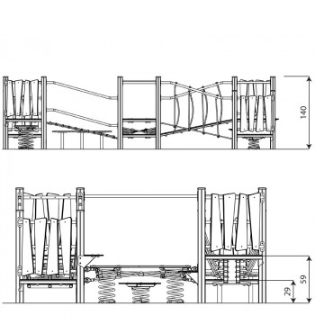 Karstyklė RC1461 | 4