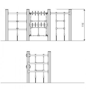 Karstyklė RC1460 | 3