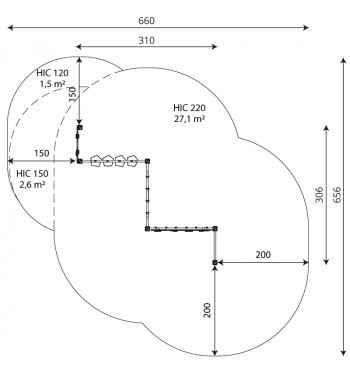 Karstyklė RC1419 | 2