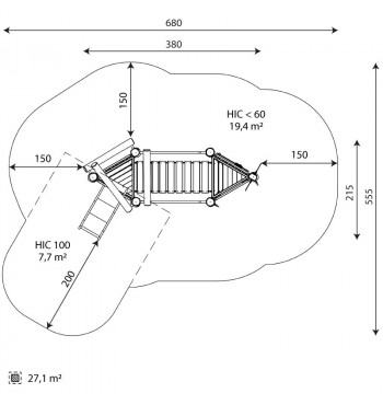 Žaidimų kompleksas RB1307 | 3