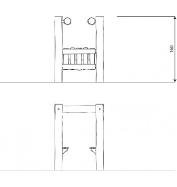 Žaidimų namelis RB1334 | 4