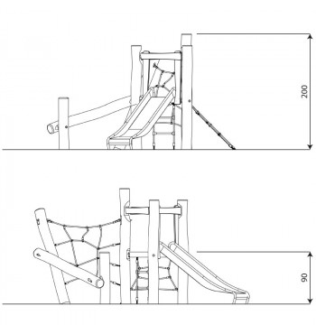 Žaidimų kompleksas RB1302 | 4