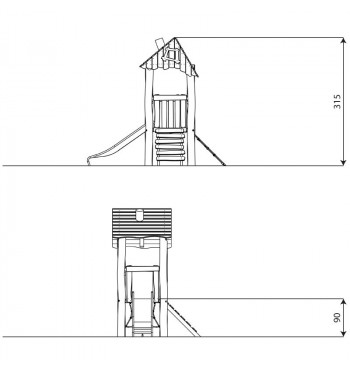 Žaidimų kompleksas RB1205 | 4