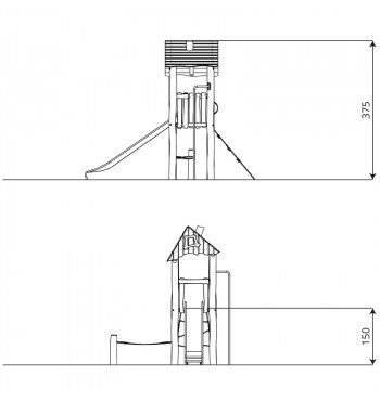 Žaidimų kompleksas RB1211 | 4