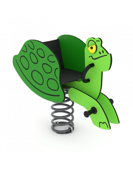Spyruoklinės sūpynės 0635 Spyruoklinės sūpynės 0635
