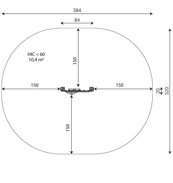 Muzikinė panelė RC1561 | 2