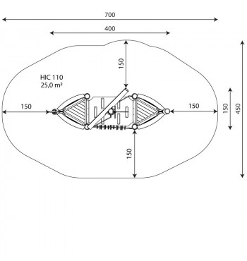 Žaidimų kompleksas RB1234 | 3