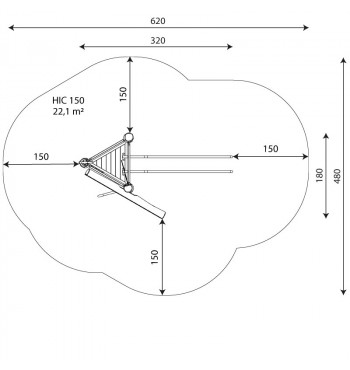 Žaidimų kompleksas RB1236 | 3