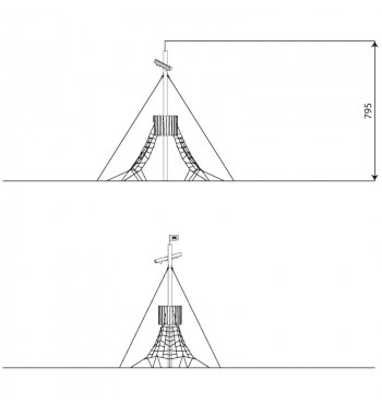 Karstyklė RB1239 | 3