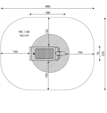 Treniruoklis RB1116 | 2