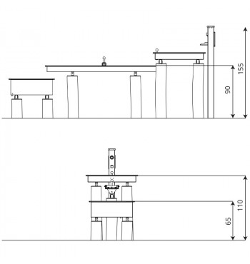 Žaidimų kompleksas RB2854 | 3