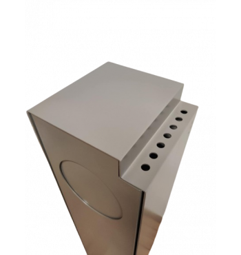 Šiukšliadėžė GMM0233 | 3