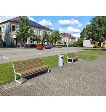 Suoliukas URB119 | 4