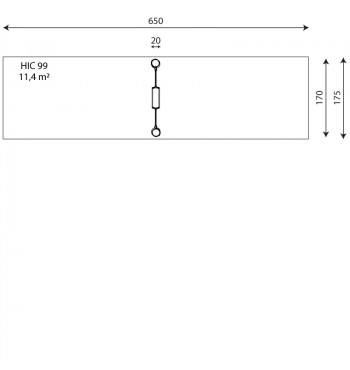 Sūpynės RB0510 | 3