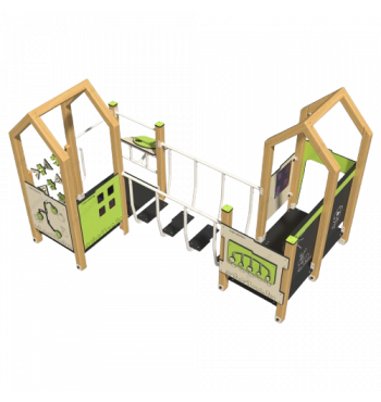 Kompleksas „Mokykla“ LK308 | 3