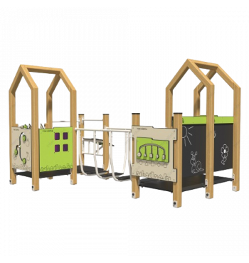Kompleksas „Mokykla“ LK308
