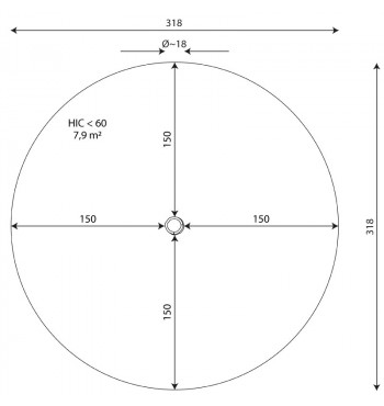 Laipiojimo platforma RB1251 | 2