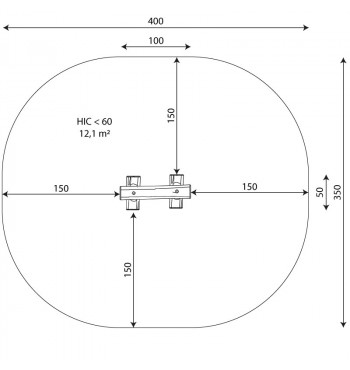 Laipiojimo platforma RB1252 | 2
