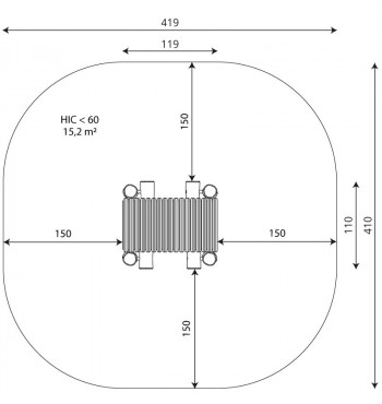 Tunelis RB1270 | 2
