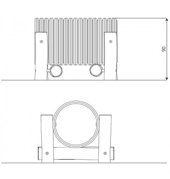 Tunelis RB1270 | 3