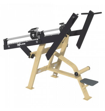Treniruoklis KF805-S | 7