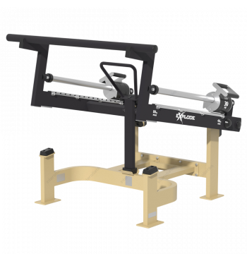 Treniruoklis KF807-S