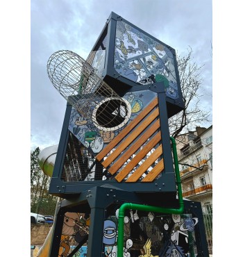 Žaidimų kompleksas MAXX2504 | 6