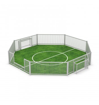 Futbolo kompleksas ARENA...