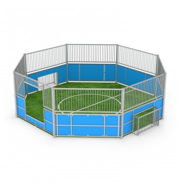Futbolo kompleksas ARENA...