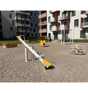 Balansinės sūpynės TE242 | 4