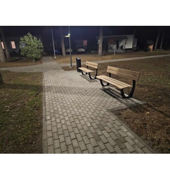 Suoliukas URB124 | 2