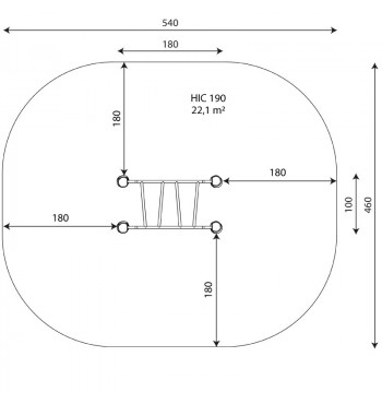 Karstyklė RB1267 | 2
