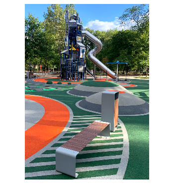 Suoliukas PARK 0923 | 2