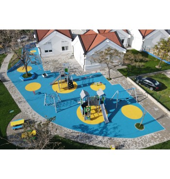 Stalo komplektas PARK 0913 | 3