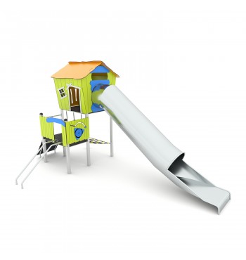 Žaidimų kompleksas CROOC 0300 | 2