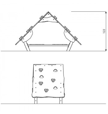 Karstyklė CROOC 0310 | 4